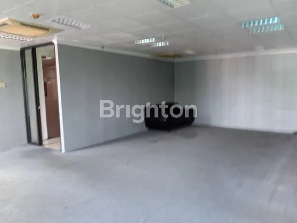 image KANTOR SIAP PAKAI LOKASI DI PUSAT KOTA SOLO (3)