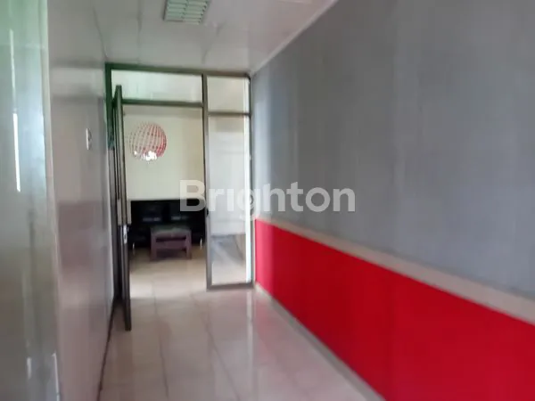 image KANTOR SIAP PAKAI LOKASI DI PUSAT KOTA SOLO (4)