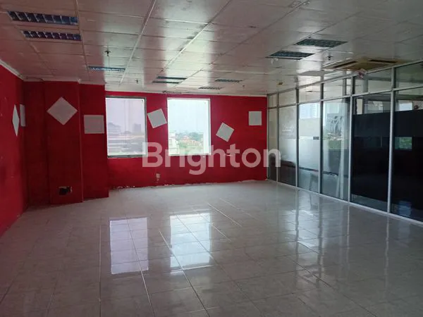 image KANTOR SIAP PAKAI LOKASI DI PUSAT KOTA SOLO (7)