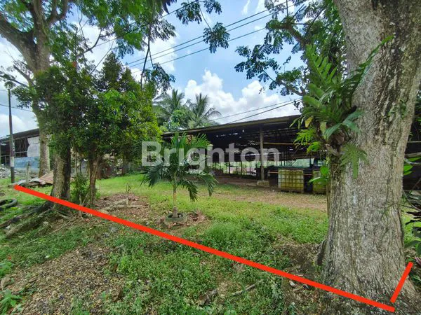 image TANAH DI AGRO WISATA KM 23 BALIKPAPAN (2)