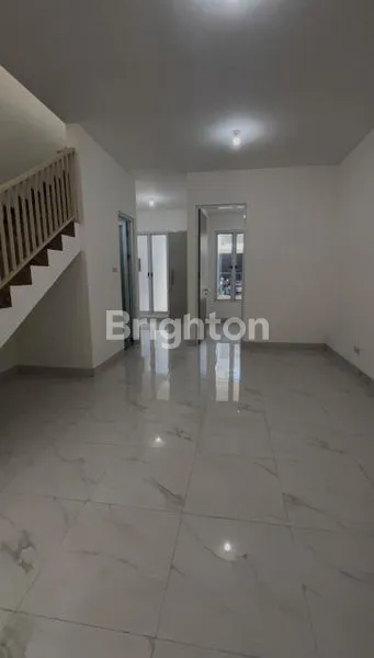 image NEW MINIMALIS 2 LANTAI RUMAH PONDOK TJANDRA (2)