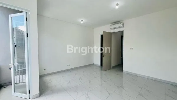 image NEW MINIMALIS 2 LANTAI RUMAH PONDOK TJANDRA (5)