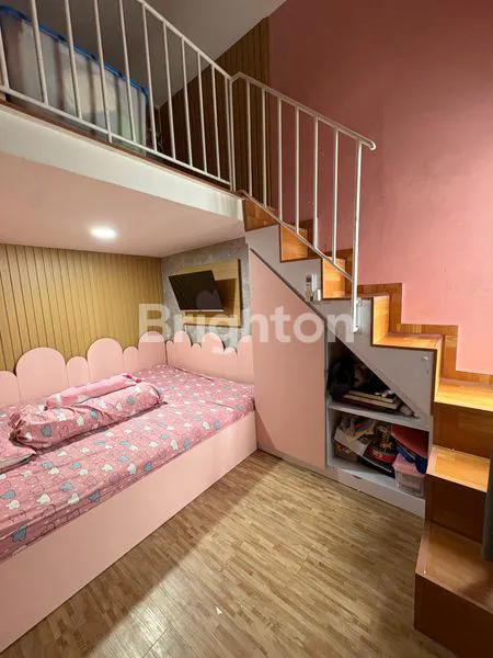 image RUMAH SIAP HUNI SANGAT BAGUS DI VIDA BEKASI (1)