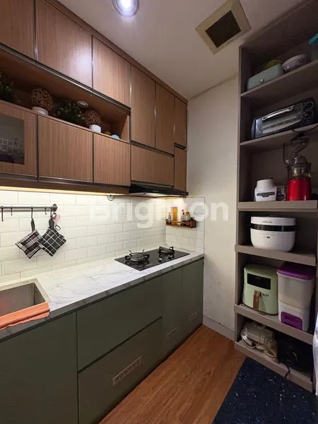 image RUMAH SIAP HUNI SANGAT BAGUS DI VIDA BEKASI (3)