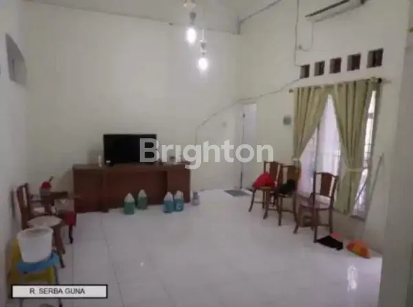 image DIJUAL RUMAH 1,5 LANTAI – SENEN, JAKARTA PUSAT (4)