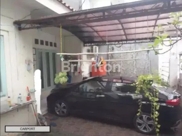 image DIJUAL RUMAH 1,5 LANTAI – SENEN, JAKARTA PUSAT (1)