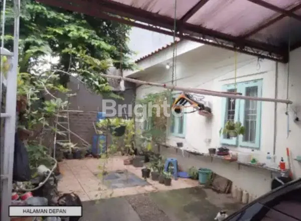 image DIJUAL RUMAH 1,5 LANTAI – SENEN, JAKARTA PUSAT (3)
