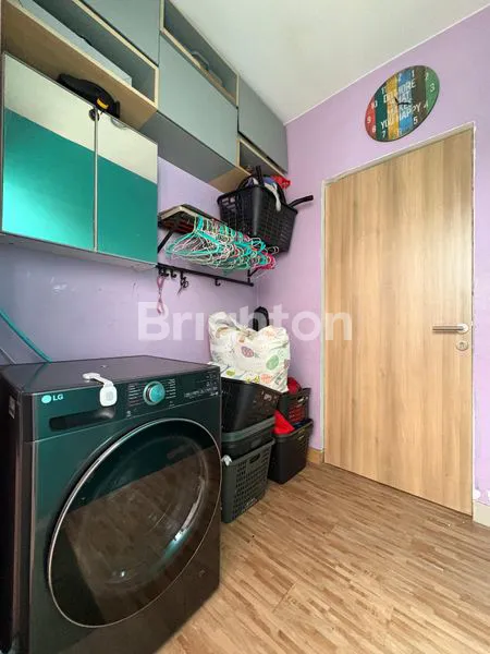 image RUMAH SIAP HUNI SANGAT BAGUS DI VIDA BEKASI (7)