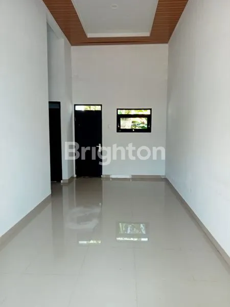 image PERINTIS BARU KAMPUNG LALANG PERUMAHAN PERINTIS  DIAMOND TANI ASLI, COCOK UNTUK KELUARGA BARU (3)