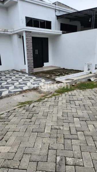 image PERINTIS BARU KAMPUNG LALANG PERUMAHAN PERINTIS  DIAMOND TANI ASLI, COCOK UNTUK KELUARGA BARU (2)