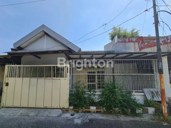 image RUMAH SIAP HUNI MEDOKAN, BUTUH CEPAT LAKU (1)