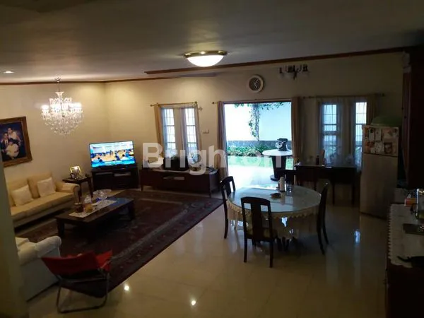 image RUMAH MEWAH DAN ASRI 8,5M NEGO SAMPAI JADI CILANDAK JAKARTA SELATAN (3)