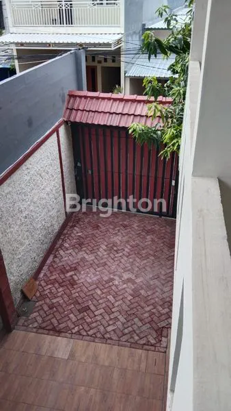 image RUMAH KOS AKTIF 15KT STRATEGIS DI BENDUL MERISI SURABAYA (2)