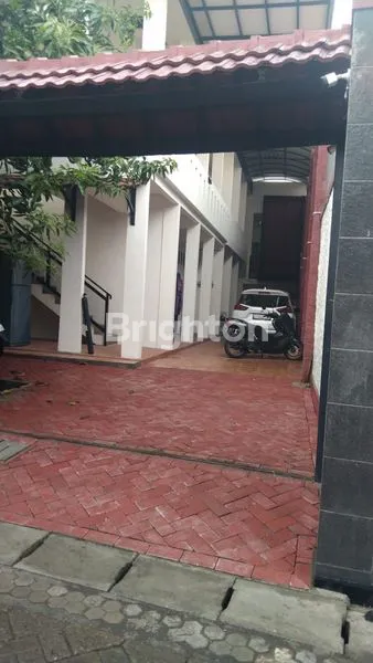 image RUMAH KOS AKTIF 15KT STRATEGIS DI BENDUL MERISI SURABAYA (3)