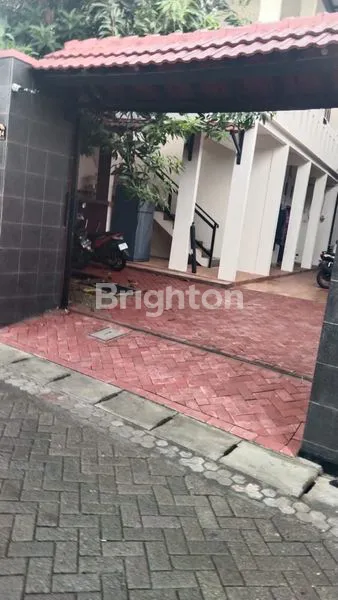 image RUMAH KOS AKTIF 15KT STRATEGIS DI BENDUL MERISI SURABAYA (4)