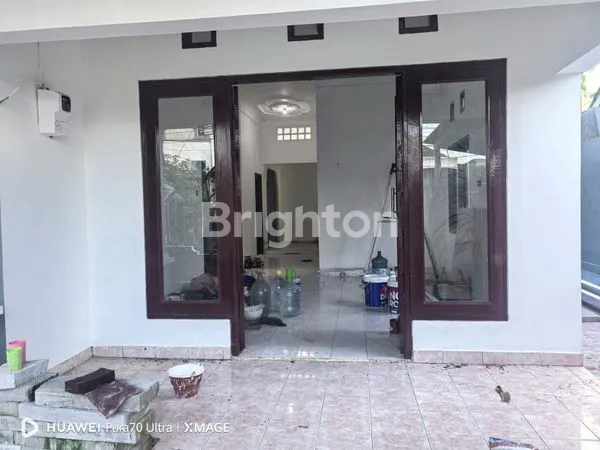 image RUMAH ASRI DI PONDOK SURYA INDAH, LINGKUNGAN NYAMAN & AMAN (2)