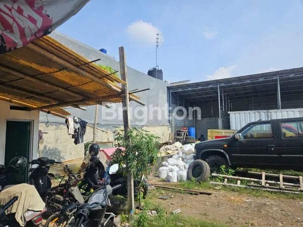 image DIJUAL TANAH BU DIBAWAH PASARAN LOKASI STRATEGIS DI KOJA JAKARTA UTARA (3)