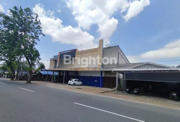 image INVESTASI EMAS: RUKO 2 LANTAI JL. MARTADINATA, SIAP USAHA (6)