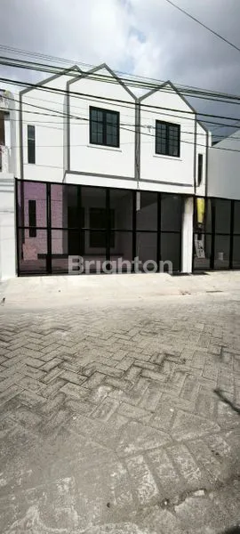 image RUMAH BARU 2 LANTAI STRATEGIS 50M DARI JALAN RAYA KENJERAN (1)