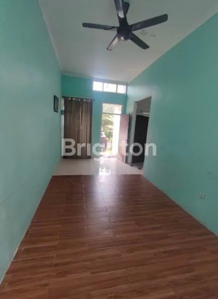 image HUNIAN ASRI & NYAMAN 78M² DI CLUSTER BUKIT CIMANGGU STRATEGIS (4)