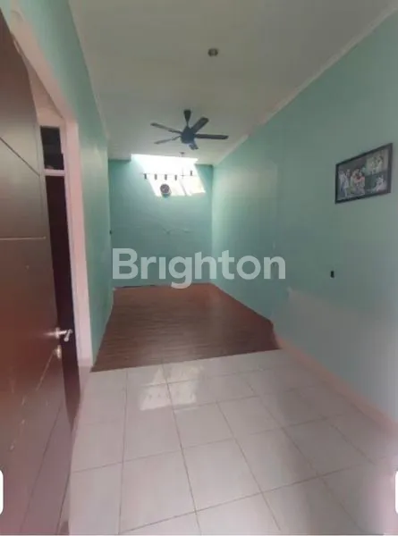 image HUNIAN ASRI & NYAMAN 78M² DI CLUSTER BUKIT CIMANGGU STRATEGIS (5)