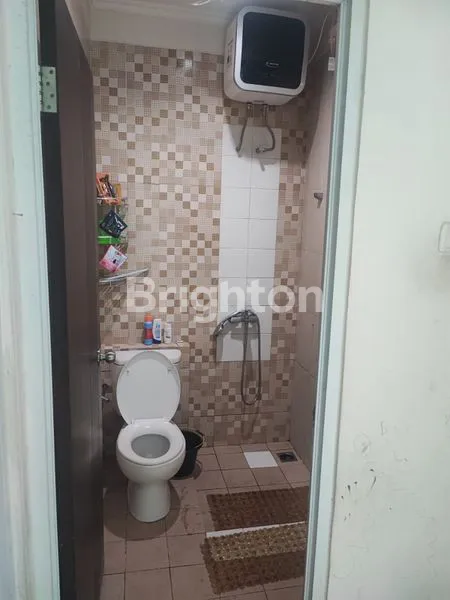 image HUNIAN ASRI & NYAMAN 78M² DI CLUSTER BUKIT CIMANGGU STRATEGIS (7)