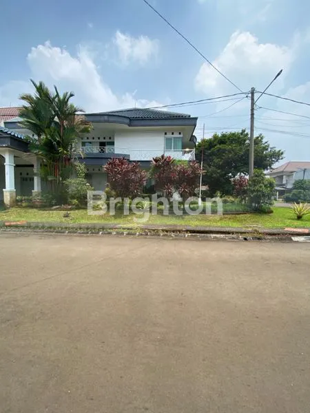 image RUMAH LUXURY DENGAN PRIVATE POOL TAMAN YASMIN (1)