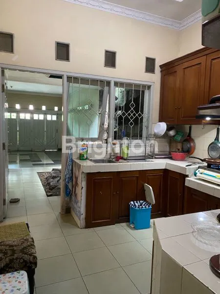 image RUMAH LUXURY DENGAN PRIVATE POOL TAMAN YASMIN (7)