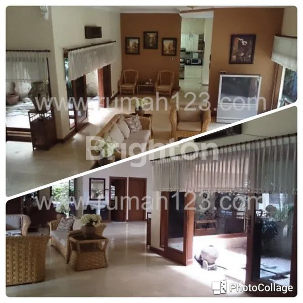 image RUMAH LOKASI STRATEGIS KUPANG INDAH SURABAYA BARAT  (1)