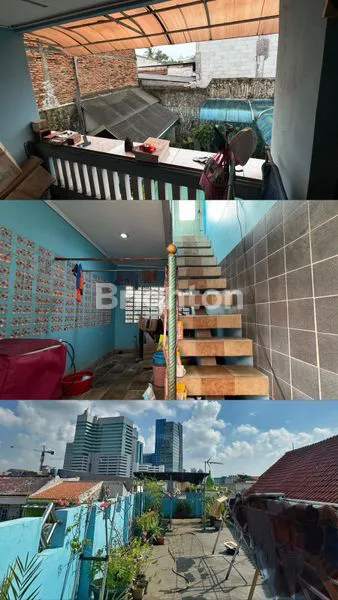 image RUMAH DENGAN LOKASI YANG SANGAT STRATEGIS (4)