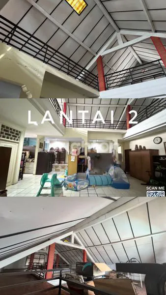 image RUMAH DENGAN LOKASI YANG SANGAT STRATEGIS (5)