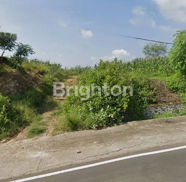 image TANAH DI MERTAK PUJUT LOMBOK TENGAH NUSA TENGGARA BARAT (2)