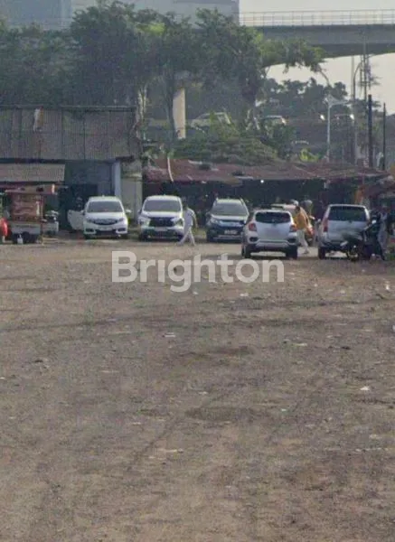 image DIJUAL MURAH DIBAWAH HARGA PASARAN LAHAN STRATEGIS 4485METER2  18 JT/M NEGO CAWANG UKI JAKARTA TIMUR (3)