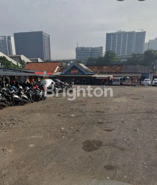 image DIJUAL MURAH DIBAWAH HARGA PASARAN LAHAN STRATEGIS 4485METER2  18 JT/M NEGO CAWANG UKI JAKARTA TIMUR (4)