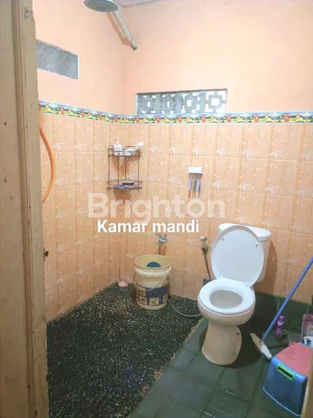 image DIJUAL CEPAT RUMAH CANTIK & LUAS 2 LANTAI - RAPAK (8)