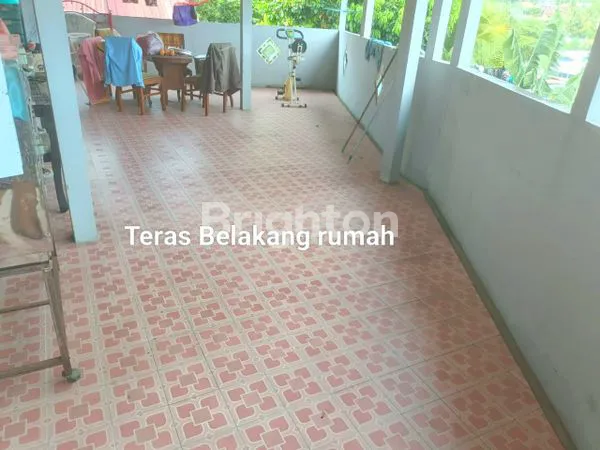 image DIJUAL CEPAT RUMAH CANTIK & LUAS 2 LANTAI - RAPAK (2)