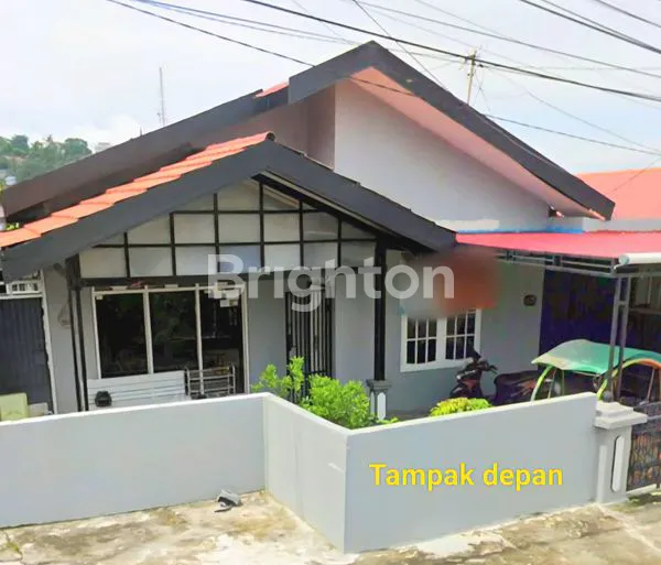 image DIJUAL CEPAT RUMAH CANTIK & LUAS 2 LANTAI - RAPAK (1)