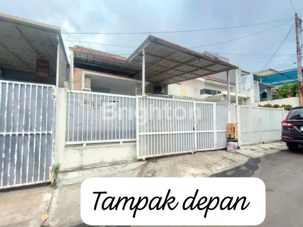 image RUMAH SIAP HUNI CIPUTAT TANGERANG (1)