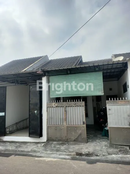 image DIKONTRAKKAN RUMAH + TOKO – SUHAT, MALANG (1)