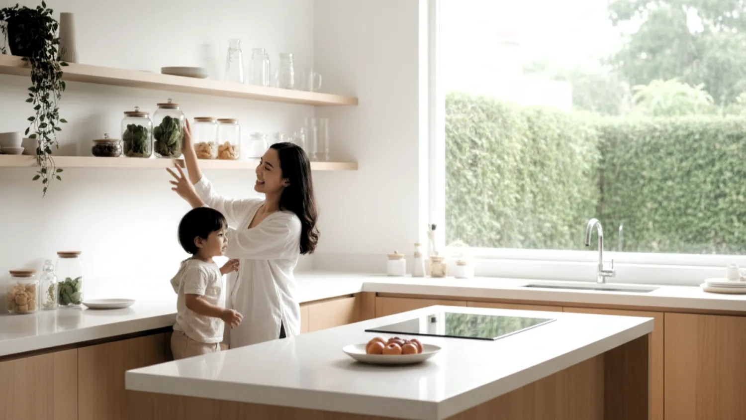 harga buat dapur minimalis panduan lengkap 2 mengapa desain