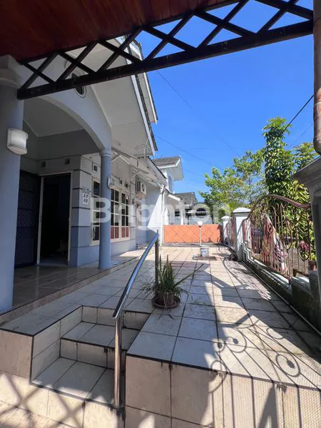 image RUMAH DIJUAL CLUSTER MEDITERANIA BALIKPAPAN BARU  (2)