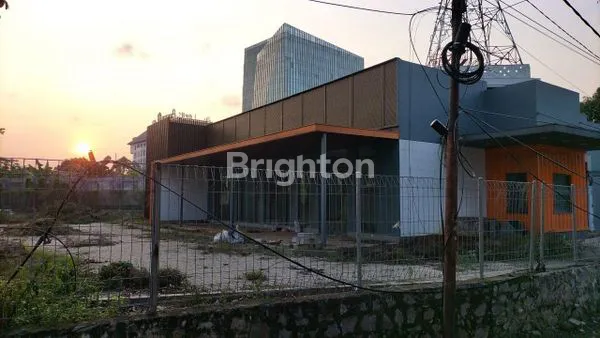 image GEDUNG KOMERSIAL PREMIUM DI TB SIMATUPANG, LUAS TANAH 1152M² (1)