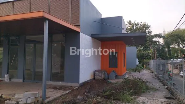 image GEDUNG KOMERSIAL PREMIUM DI TB SIMATUPANG, LUAS TANAH 1152M² (8)