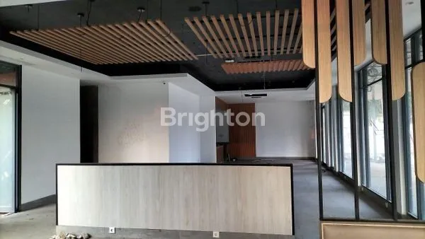 image GEDUNG KOMERSIAL PREMIUM DI TB SIMATUPANG, LUAS TANAH 1152M² (6)