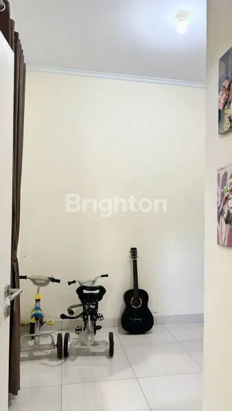 image RUMAH NYAMAN PERMATA CIMANGGIS DEPOK (5)