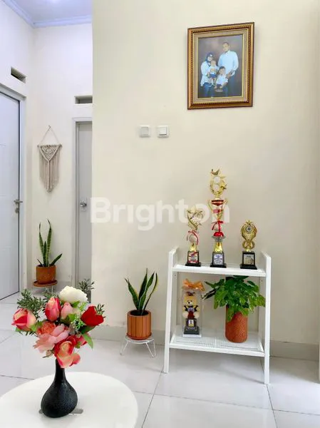 image RUMAH NYAMAN PERMATA CIMANGGIS DEPOK (6)