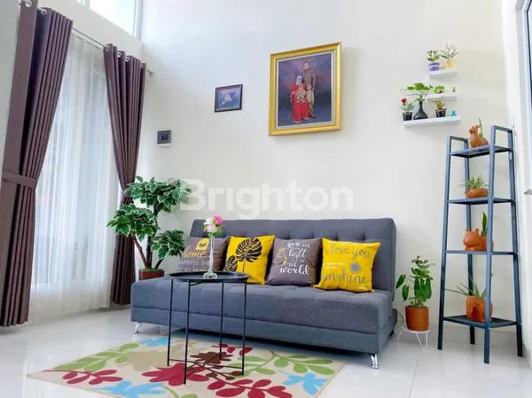 image RUMAH NYAMAN PERMATA CIMANGGIS DEPOK (3)