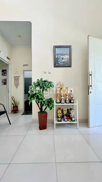 image RUMAH NYAMAN PERMATA CIMANGGIS DEPOK (2)