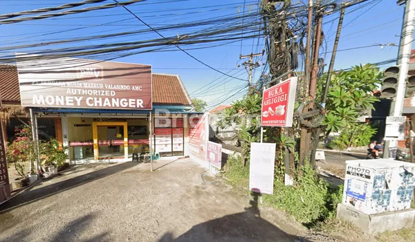 Gambar Property MURAH MINIMALIS RUKO DI CANGGU