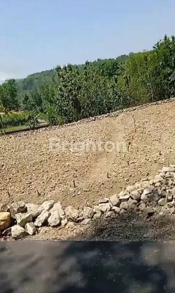 image TANAH LUAS 1,2 HEKTAR STRATEGIS DI KARANGANYAR, SHM LENGKAP (2)